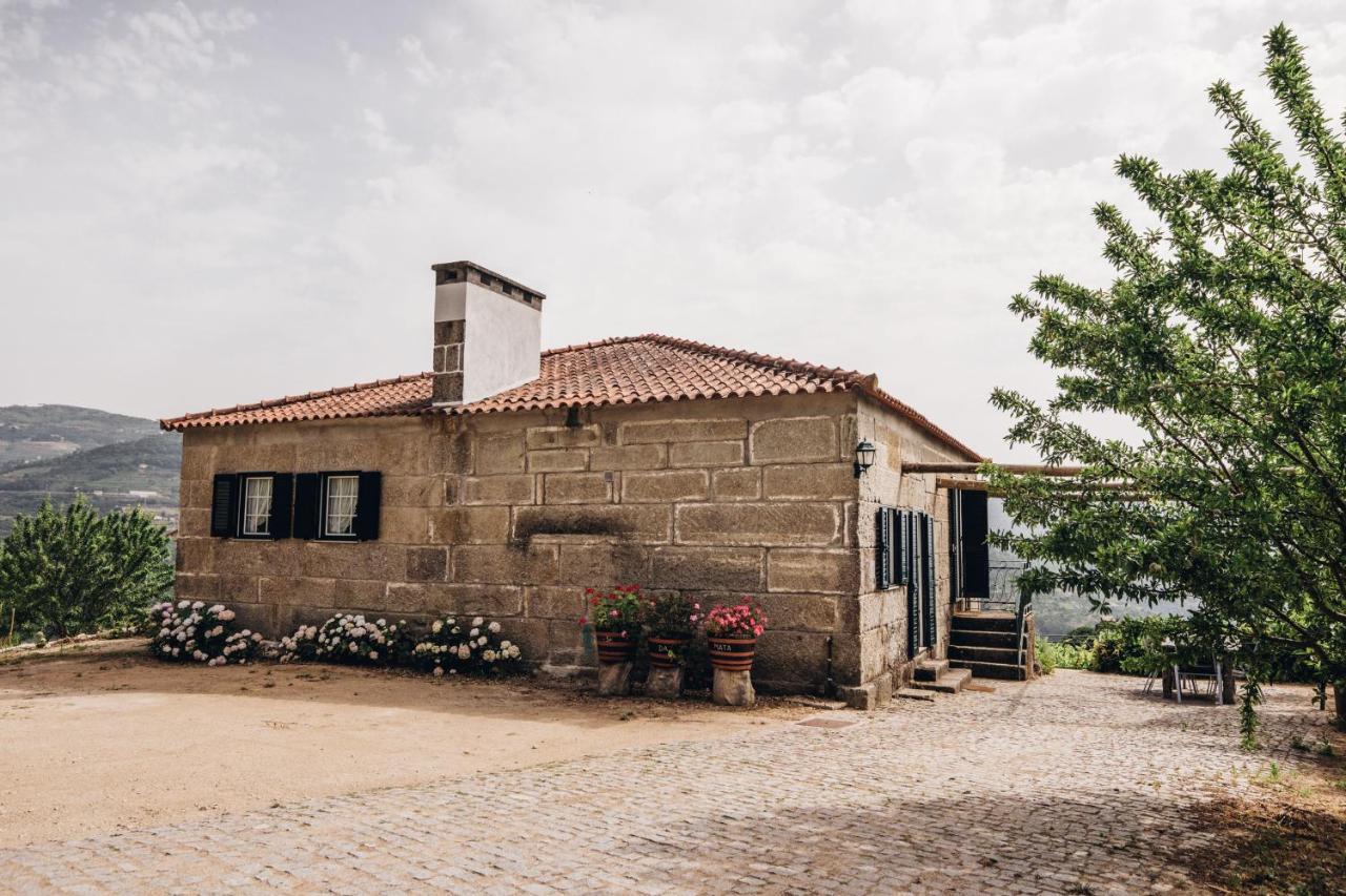Hostal Quinta De Guimaraes Miguas Exterior foto